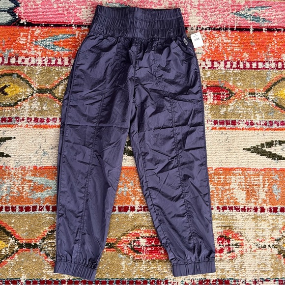 Free People The Way Home Jogger - Picture 2 of 10